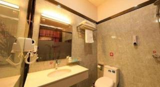 PAI Hotel·Hami Yingbin Avenue Airport - 7