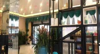 Xana Hotelle·Lianyungang Donghai - 4