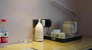 Lavande Hotel·Jining Party School Building - 8