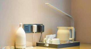 Lavande Hotel·Jining Party School Building - 4