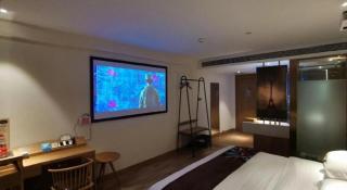 James Joyce Coffetel Zhengzhou CBD Exhibition Center Provincial People's Hospital - 9