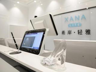 Xana Lite·Zhangjiakou Baozili Resort - 8