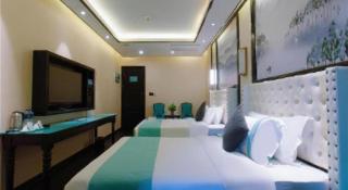 Xana Hotelle·Suzhou Shilu Shantang Street Scenic Spot - 7