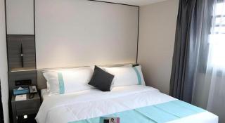 Xana Lite·Zhangjiakou Baozili Resort - 4