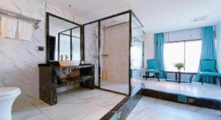 Xana Hotelle·Suzhou Shilu Shantang Street Scenic Spot - 3