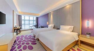Lavande Hotel·Huizhou Zhongkai - 0