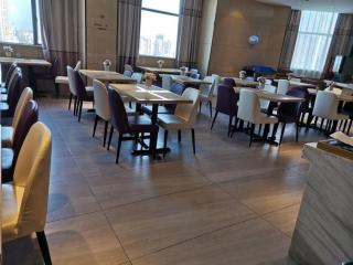 Lavande Hotel·Yichun Wanda, High Speed Railway Station - 7