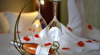 Lavande Hotel·Yichun Wanda, High Speed Railway Station - 5