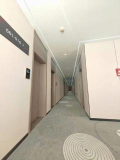 PAI Hotel Huayin Huashan Mountain Scenic Spot Ancient Street - 9