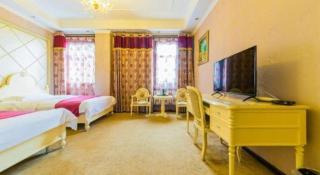 PAI Hotel Huayin Huashan Mountain Scenic Spot Ancient Street - 4