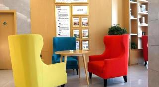 GreenTree Inn Tongling City ZonGYAng County Qishan Road People's Hospital - 6