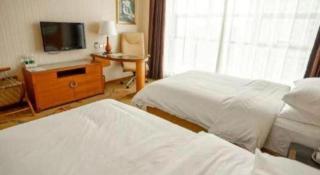 Vienna Hotel Tongliao Ke'erqin - 1