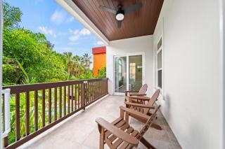 Casa Ohana - 5237L - 9