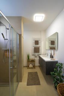 Studio Apartment - Citylage Braunschweig - 6