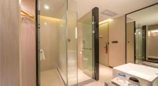 Echarm Hotel Guangzhou Yongqingfang Zhongshan 8th Road Metro Station - 3