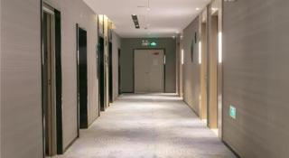 Echarm Hotel Guangzhou Yongqingfang Zhongshan 8th Road Metro Station - 2