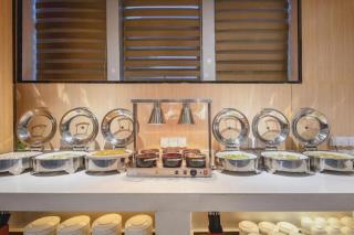 Borrman Hotel Fangchenggang High-speed Railway North Station Crystal International - 2