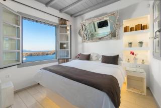 Lindos Shore Boutique Villa with sea view - 2