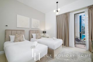 LUX The Luxurious Central JBR Suite - 1