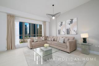 LUX The Luxurious Central JBR Suite - 8
