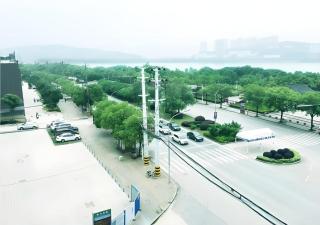 JTOUR Inn Huangshi North Station Cihu Scenic Area - 8