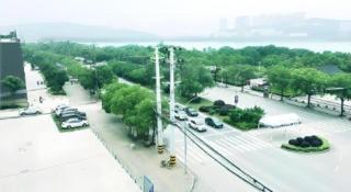 JTOUR Inn Huangshi North Station Cihu Scenic Area - 7