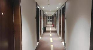 JTOUR Inn Huangshi North Station Cihu Scenic Area - 2