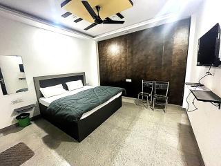 Hotel Shivaay Inn - 6