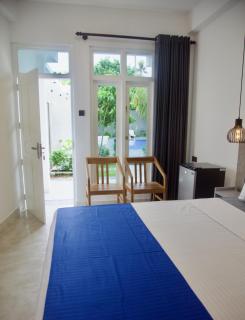 Mirissa Moments Hotel - 2