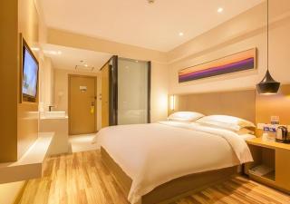 City Comfort Inn Wuhan Jianghan Road Liuduqiao Metro Station - 5