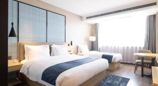 Echarm Hotel Xian Ming City Wall South Gate - 9