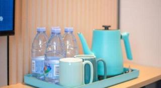 City Comfort Inn Guangzhou Tower Kecun Metro Station Dunhe - 9