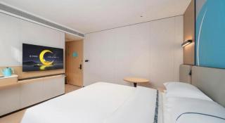 City Comfort Inn Guangzhou Tower Kecun Metro Station Dunhe - 3