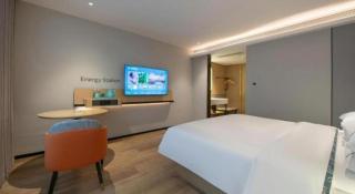 City Comfort Inn Guangzhou Tower Kecun Metro Station Dunhe - 2