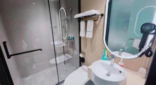 City Comfort Inn Guangzhou Tower Kecun Metro Station Dunhe - 1