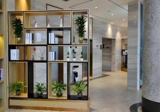 City Comfort Inn Yulin Yufu Road Industrial Products Market - 9