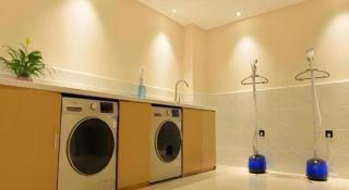 City Comfort Inn Yulin Yufu Road Industrial Products Market - 4