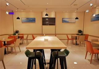 City Comfort Inn Mianyang Southwest University Of Science And Technology - 9