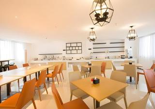 City Comfort Inn Nanning East Station Jinqiao Dajiahui - 9