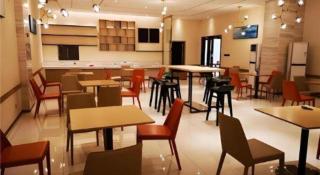 City Comfort Inn Mianyang Southwest University Of Science And Technology - 4