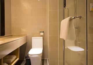 City Comfort Inn Nanning East Station Jinqiao Dajiahui - 7