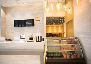 City Comfort Inn Nanning East Station Jinqiao Dajiahui - 6