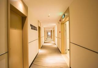 City Comfort Inn Nanning East Station Jinqiao Dajiahui - 5