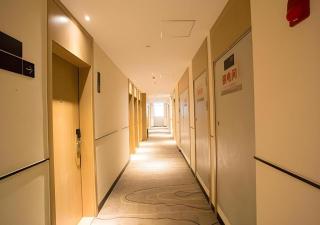 City Comfort Inn Nanning East Station Jinqiao Dajiahui - 3