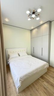 Kristall апартаменты с тремя спальными кроватями - 6