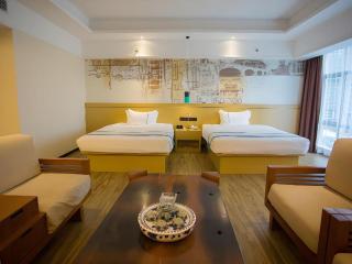 City Comfort Inn Huizhou Longmen - 4