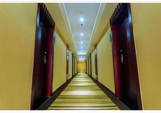 City Comfort Inn Huizhou Longmen - 3