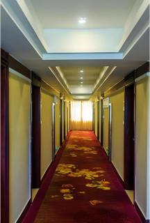City Comfort Inn Huizhou Longmen - 2