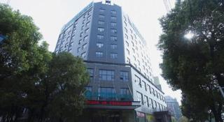 City Comfort Inn Huanggang Dongmen Road Wanda Plaza - 3