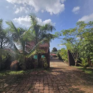 Natures Harmony Resort - 8